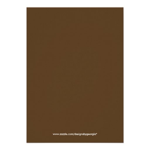Motorcycle Baby Shower Invitation