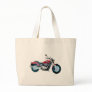 Motorcycle Canvas Bags