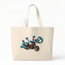 Motorcycle bags