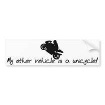 Motorcycle Bumper Sticker bumper stickers