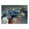 Motorcycle cards by dndartstudio Motorcycle cards