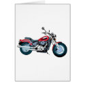Motorcycle cards by cartshirt Motorcycle cards