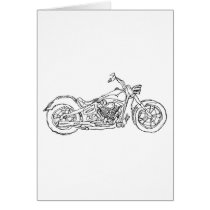 Motorcycle cards by CrazyGear Motorcycle cards