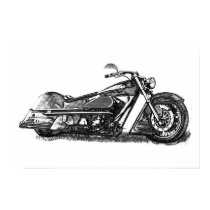 Motorcycle , custom posters by BeatrizC Motorcycle , custom posters