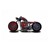 Motorcycle , custom posters by BeatrizC Motorcycle , custom posters