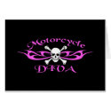 Motorcycle Diva cards by MeanBikerGirls Motorcycle Diva cards