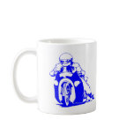 Motorcycle Drag Racing mugs