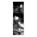 Motorcycle Engine II Bookmark business cards