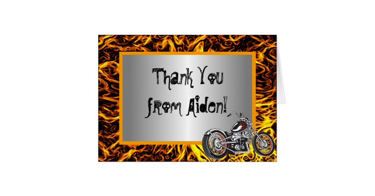 motorcycle-flames-thank-you-note-card-zazzle