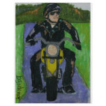 motorcycle flyers