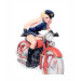 Ladies Baby Doll (Fitted)