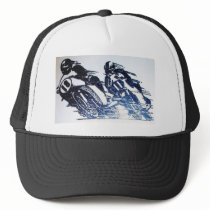 Motorcycle hats by kandmengler Motorcycle hats