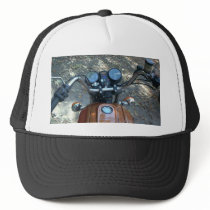 Motorcycle hats