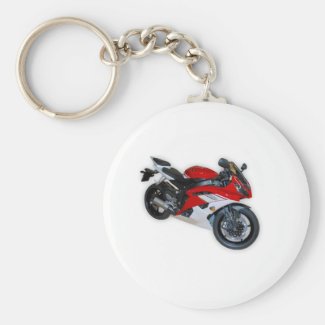 motorcycle key chains