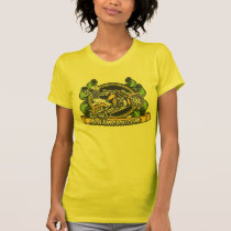 Motorcycle Lady t-shirts