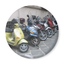 motorcycle magnets
