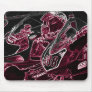 Motorcycle Mousepad