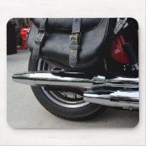Motorcycle Mousepad