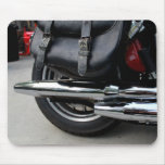 Motorcycle Mousepad