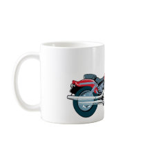 Motorcycle Mugs