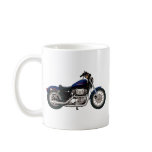 Motorcycle mugs