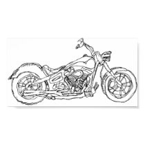 Motorcycle posters