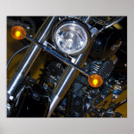 motorcycle posters