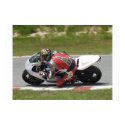 Motorcycle Racing Dragging Knee posters by whetzels Motorcycle Racing Dragging Knee posters