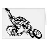 Motorcycle Ride Greeting Cards