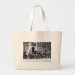 Motorcycle Squad, early 1900s Bags