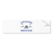 Motorcycle TEMPLATE Bumper Stickers