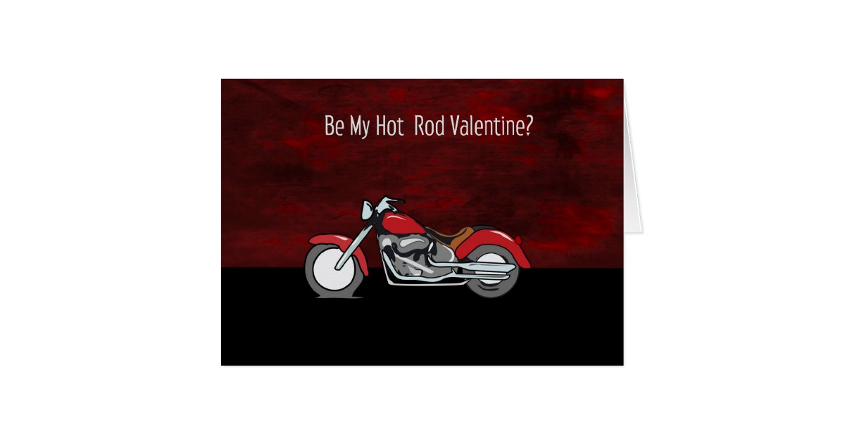 what can i buy my motorcycle for valentines day