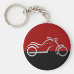 motorcyle motorbike bike biker key chains