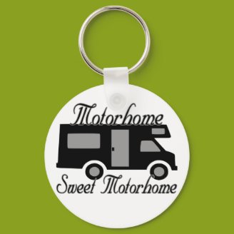 Motorhome Sweet Motorhome