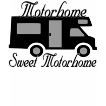 Motorhome Sweet Motorhome t-shirts by goldnsun Motorhome Sweet Motorhome t-shirts