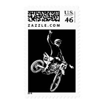 Motorodeo postage by vicevoices Motorodeo postage