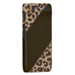 Motorola Droid Razr Leopard Case Droid RAZR Case