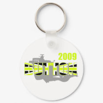 Motorsport 2009 Button t-shirts and f1 gifts keychains