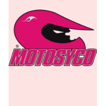 motosycopink t-shirts by triskul motosycopink t-shirts