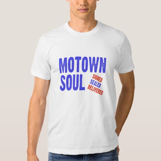 motown t shirts uk