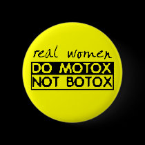 Motox Not Botox Dirt Bike Motocross Button buttons