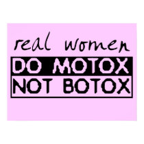 Motox Not Botox Dirt Bike Motocross Poster posters
