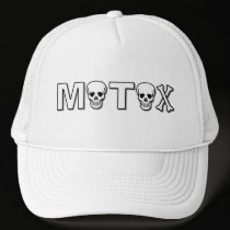 Motox Skulls Dirt Bike Motocross Cap Hat hats