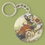 Motricine Key Chains
