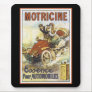 Motricine Mousepad