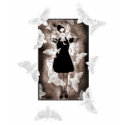 Motte Ladies M shirt