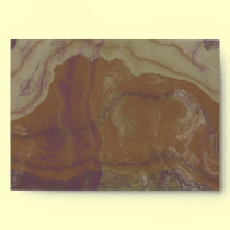 Mottled Envelope