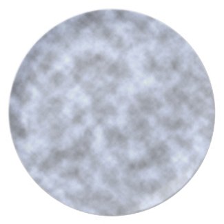 Mottled light blue black pattern background plate