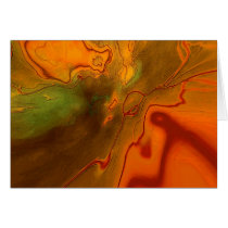 Mottled Mind Cards