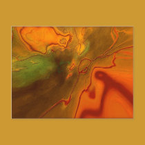 Mottled Mind postcards